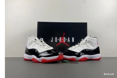 11 CT8012-106 Jordan Air high 1124